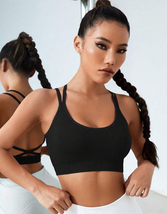 Sports bra