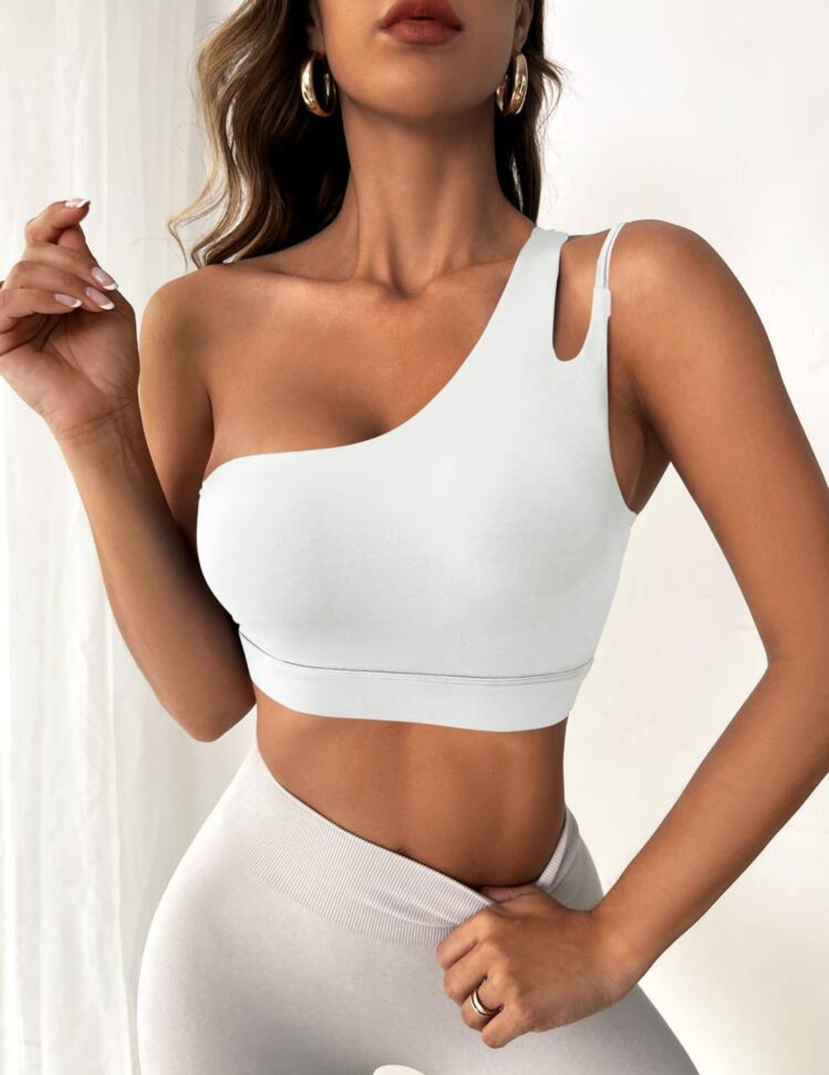 Sports bra