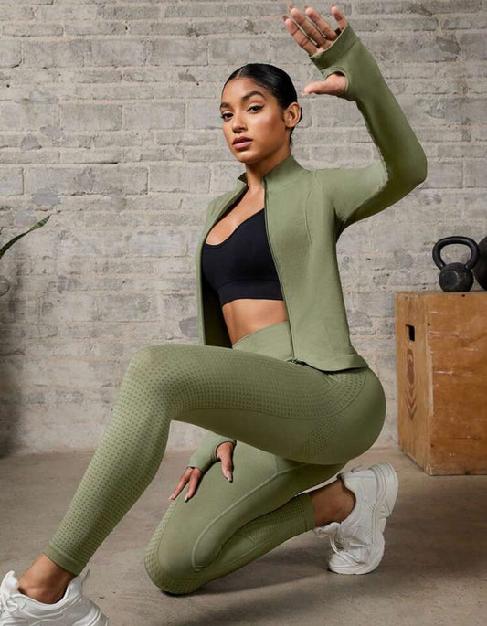 Yoga set