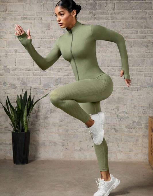 Yoga set