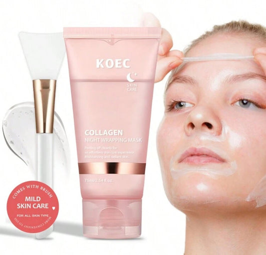 Face mask