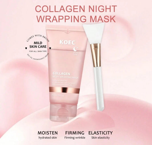 Face mask