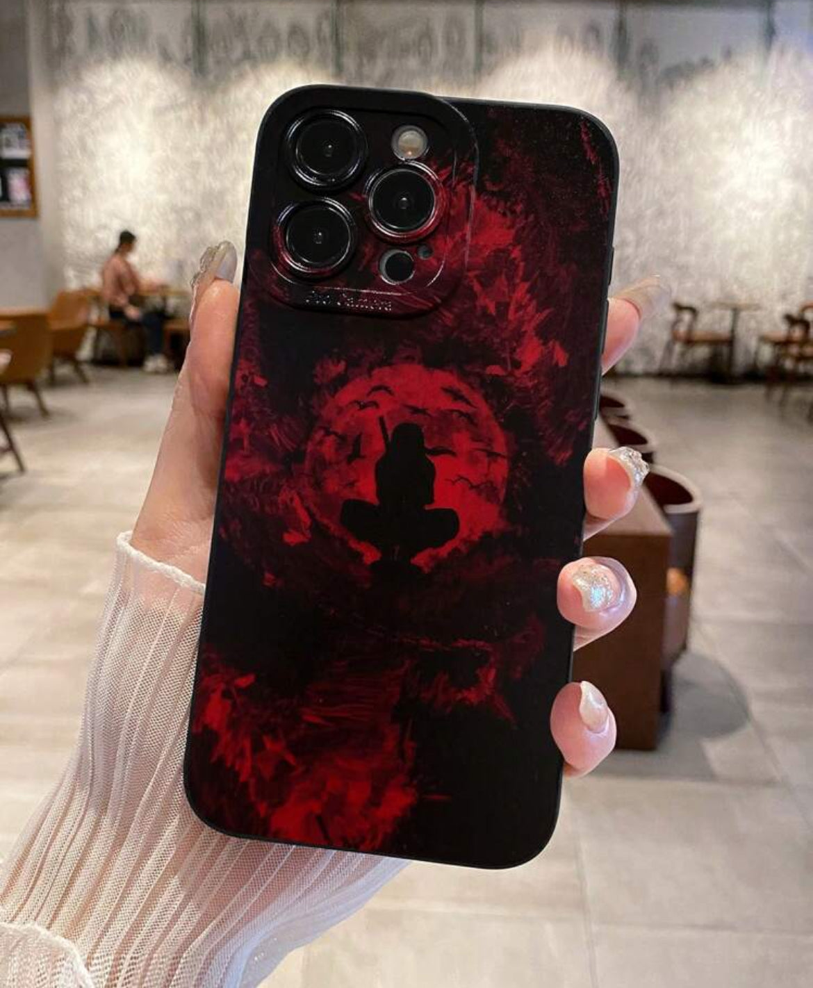 Phone case