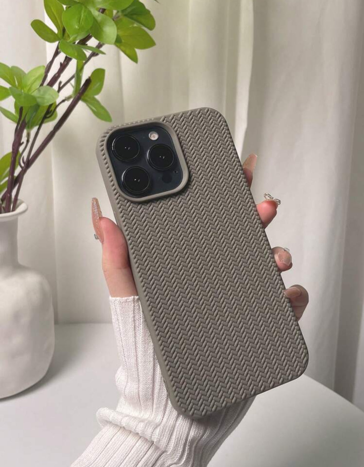 Phone case