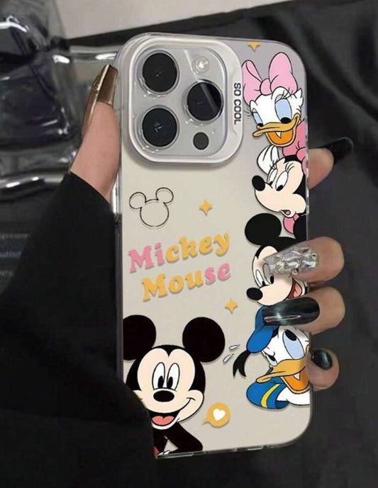 Phone case