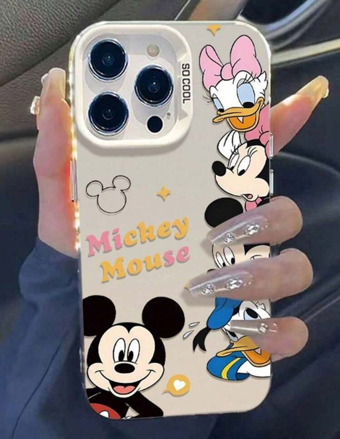 Phone case