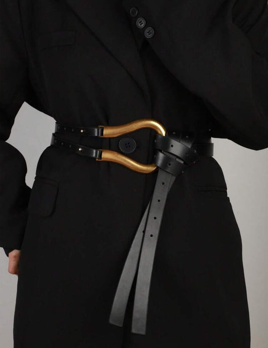 Waist belt