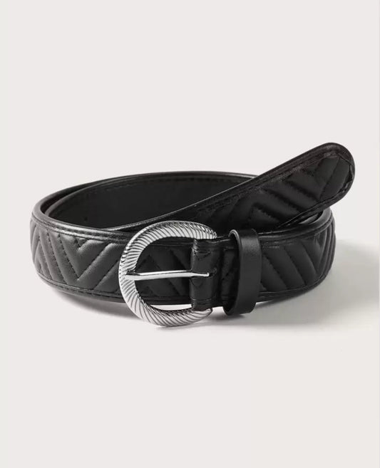 Waist belt