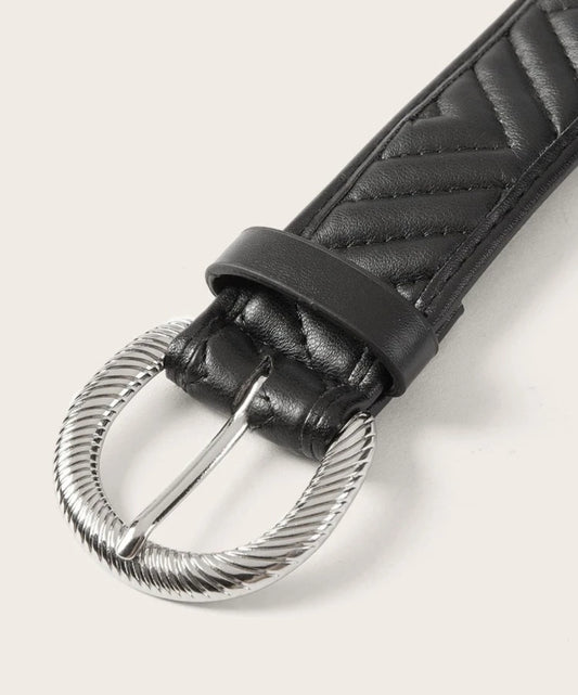 Waist belt