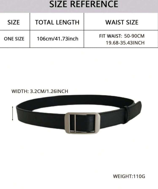 Waist belt