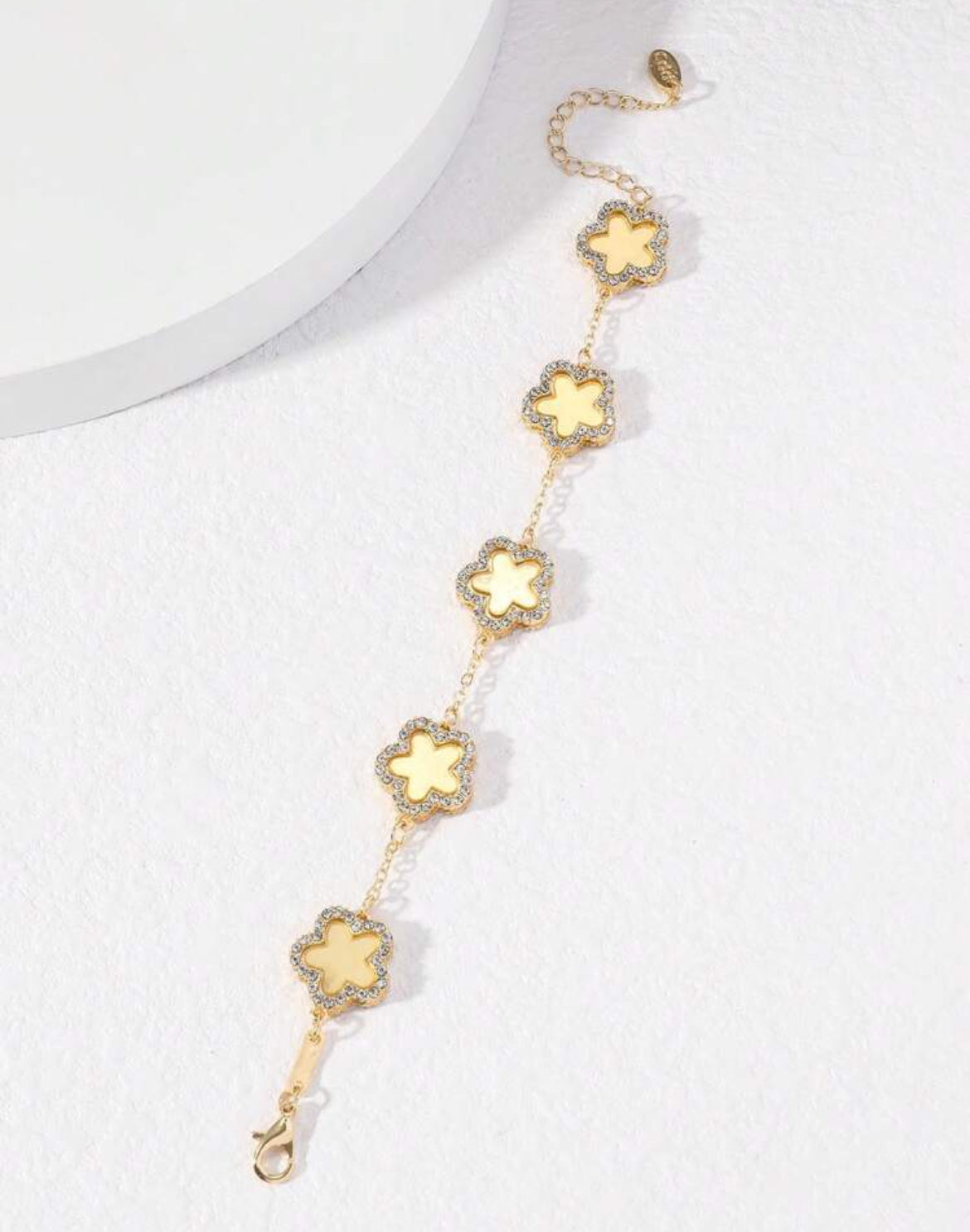 Chain bracelet