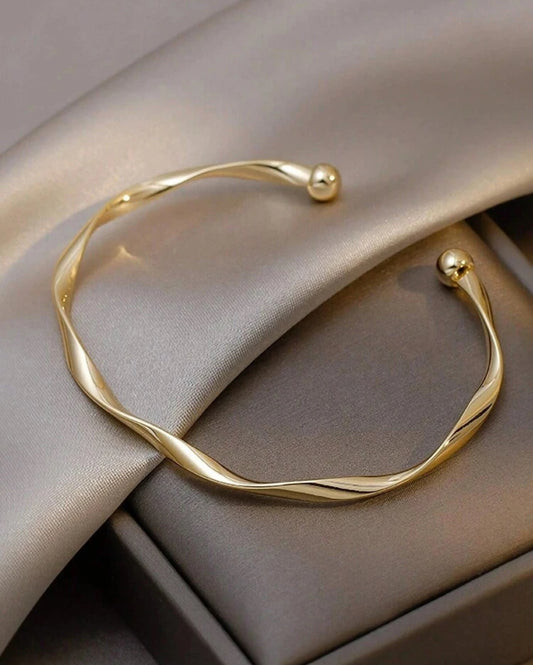 Chain bracelet