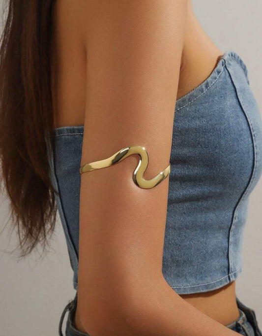 Arm cuff