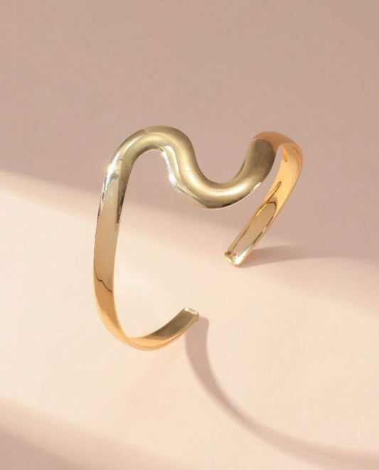 Arm cuff