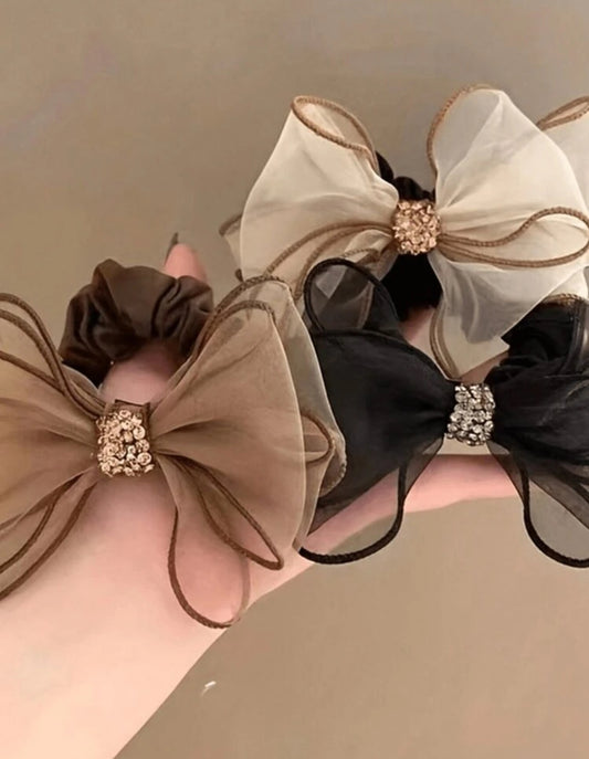 3pcs set Scrunchies