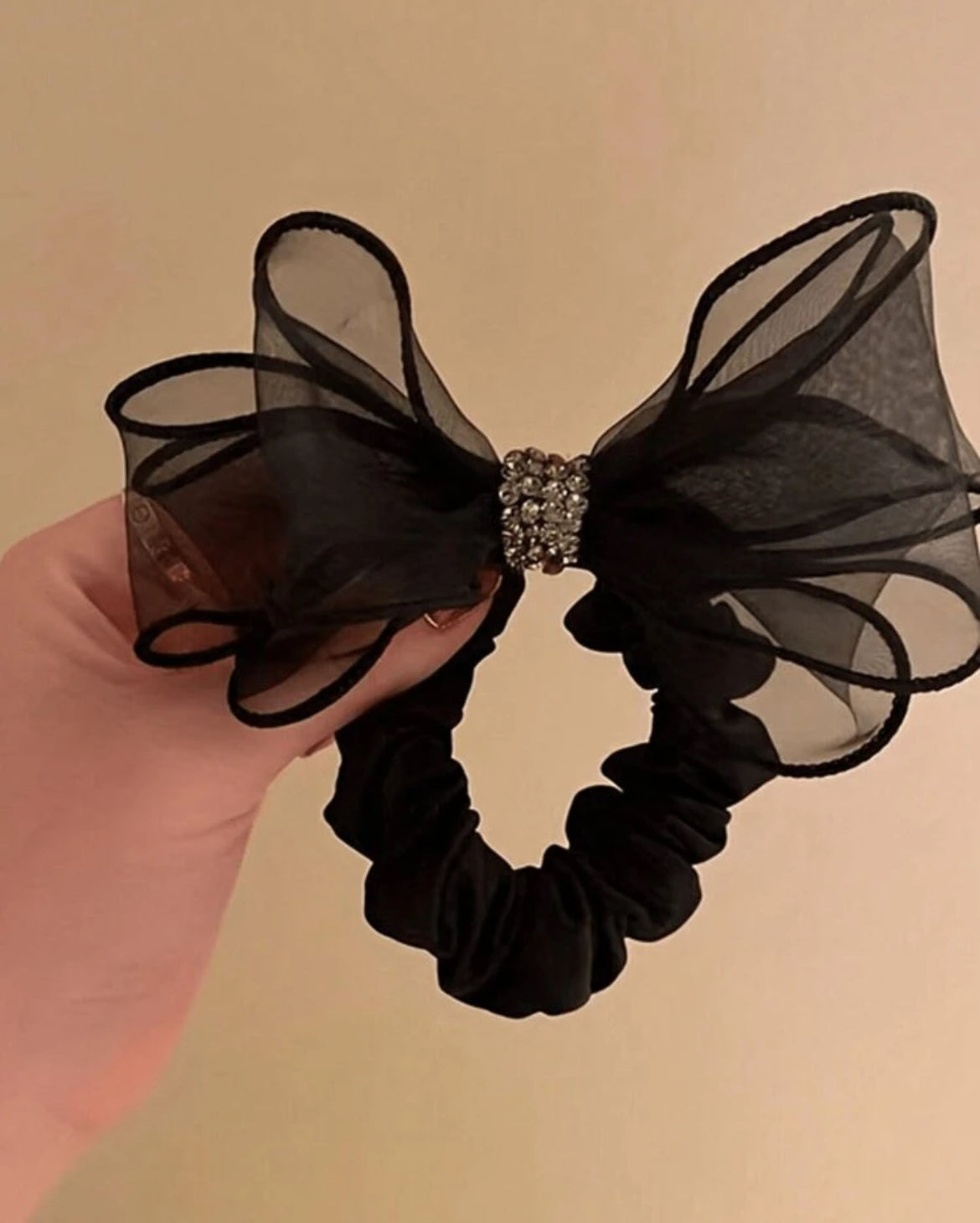 3pcs set Scrunchies