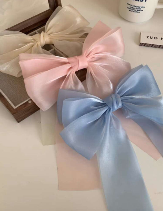 3pcs set hair clip