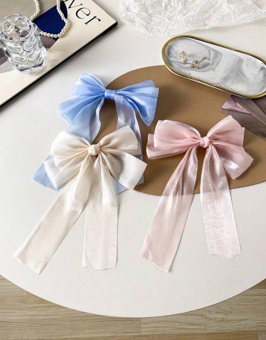 3pcs set hair clip
