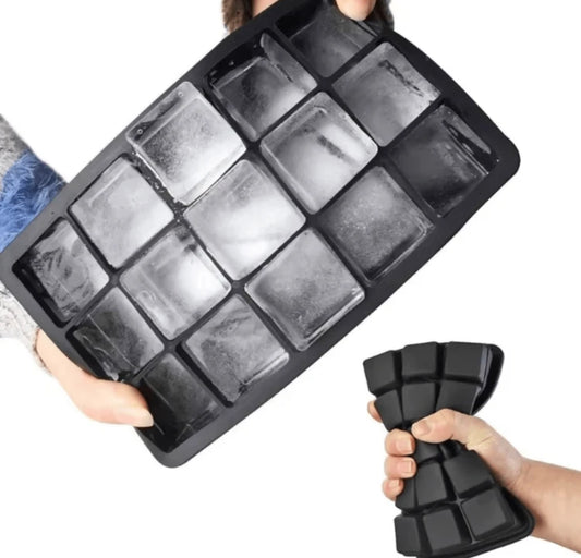 Ice cube maker