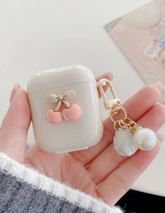 Earphone case