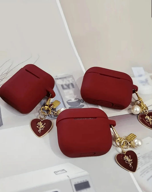 Earphone case