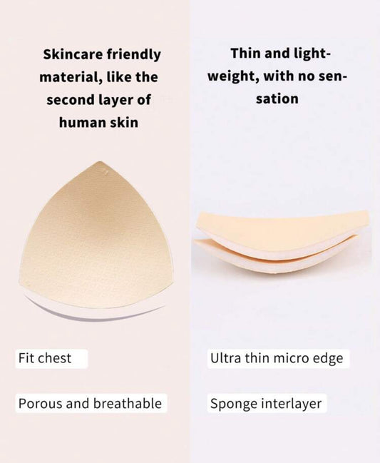Thin pad