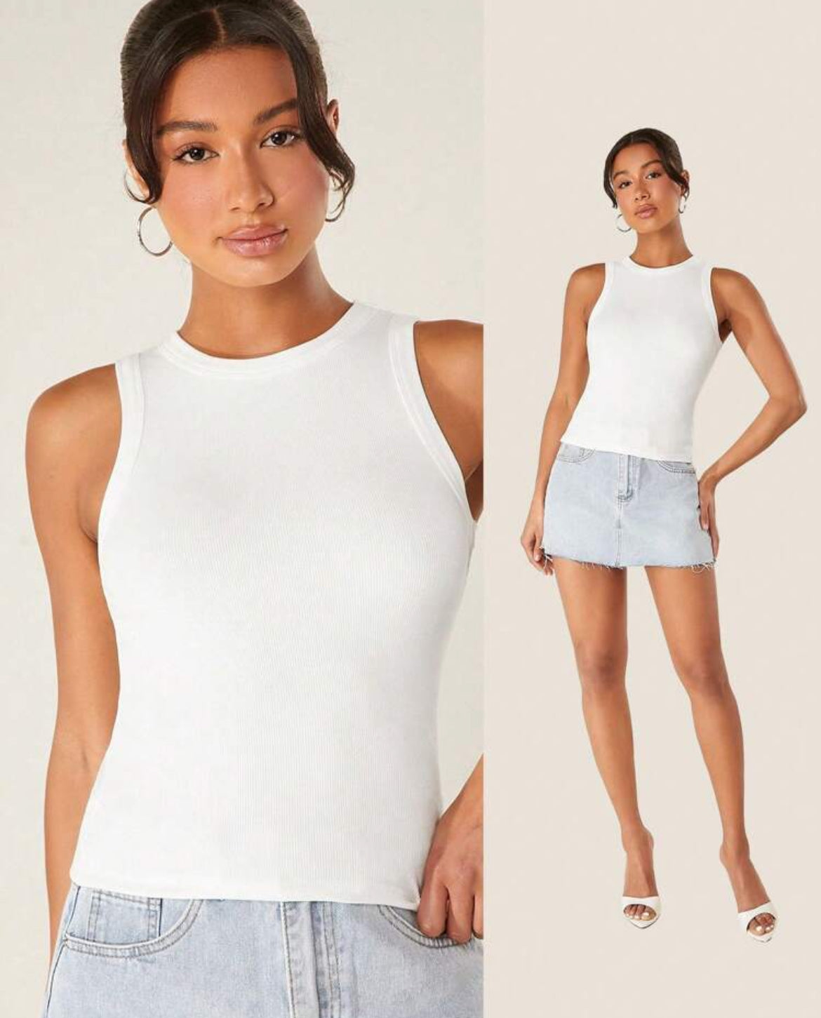 Basic top