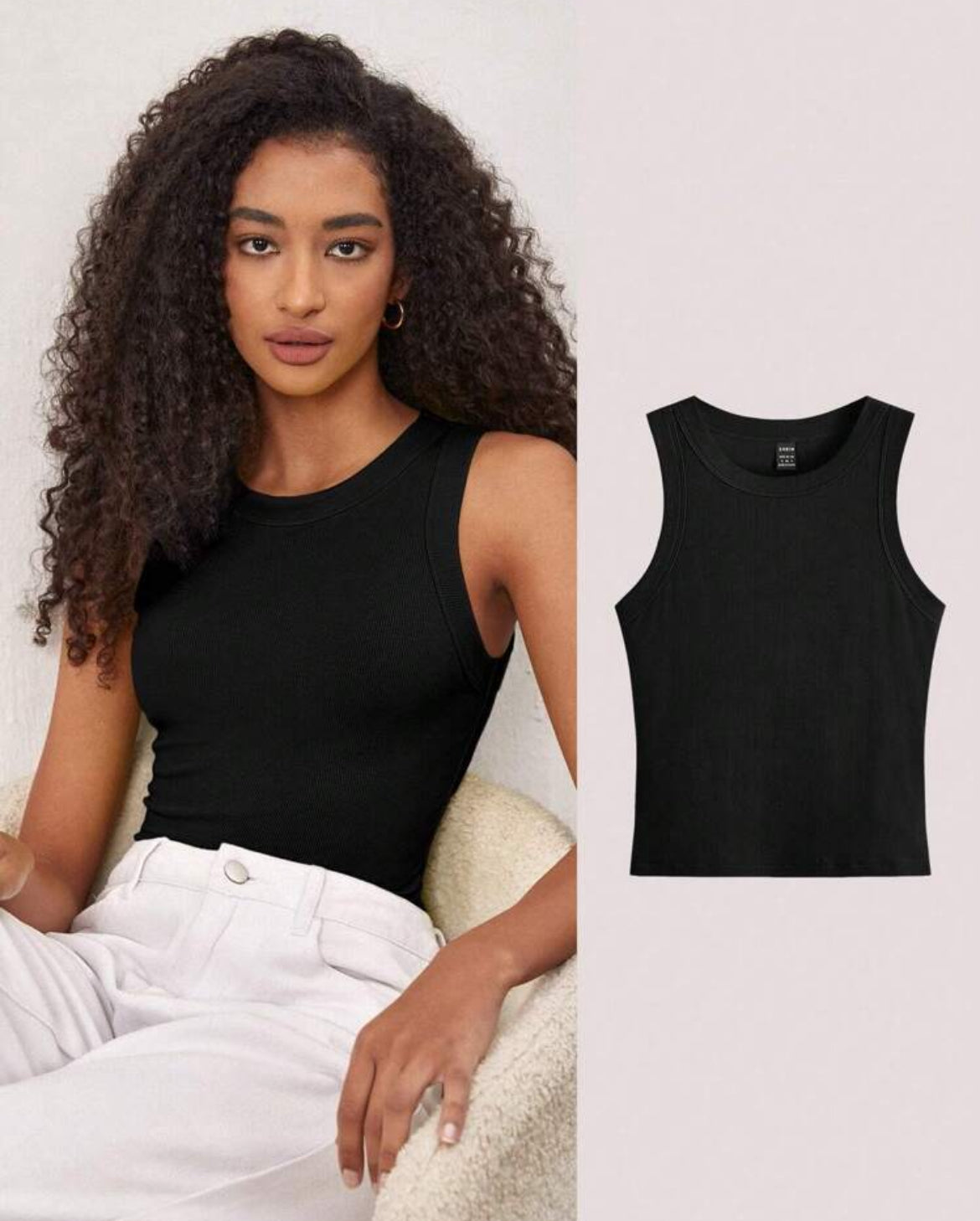 Basic top