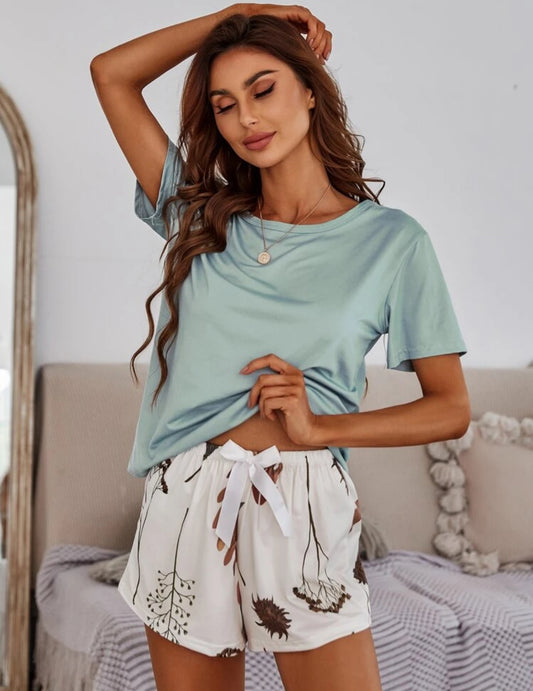 Pajama set