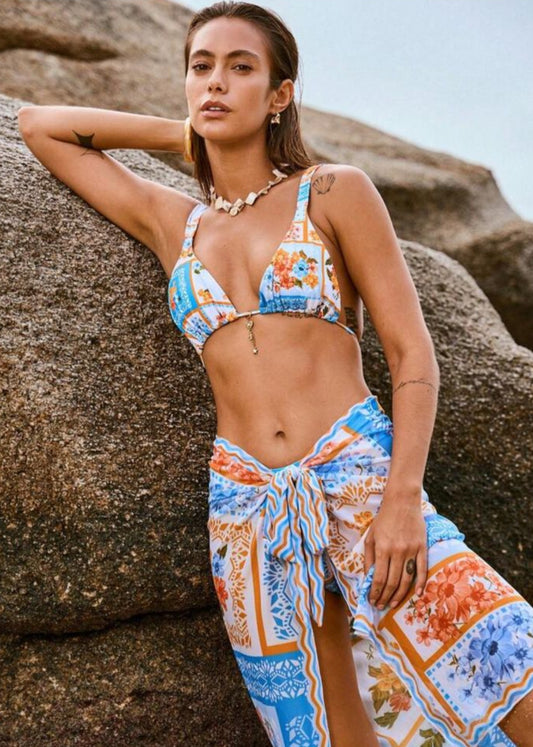Swim Oasis 3 pieces set